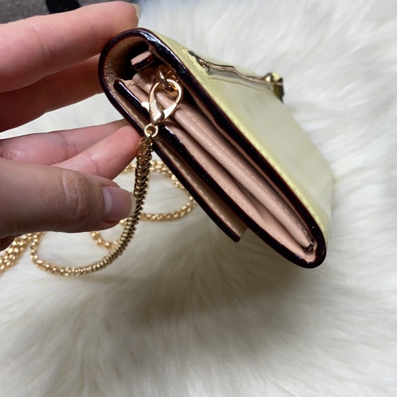 ❤️ Kate Spade Wallet On Chain - Picture 13 of 14